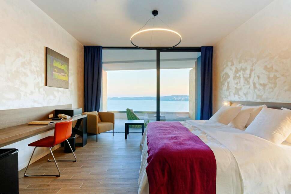Een foto van Hotel Ola