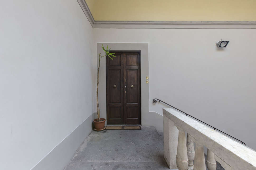 Een foto van B&B I Quattro Poeti