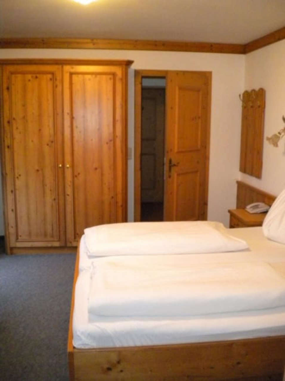 Een foto van Hotel Aurach