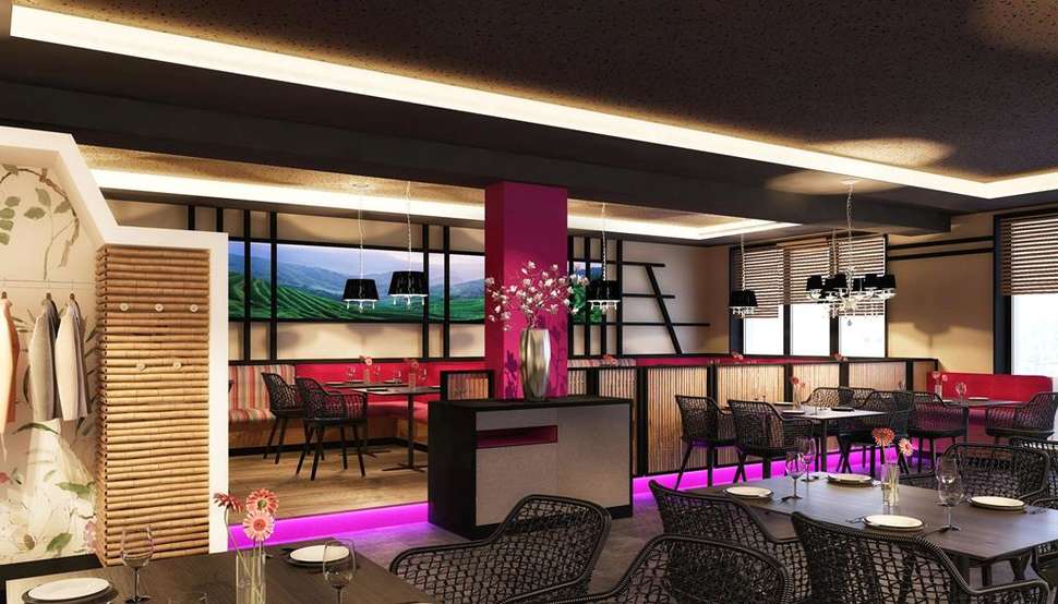Een foto van Hotel Adapura Wagrain