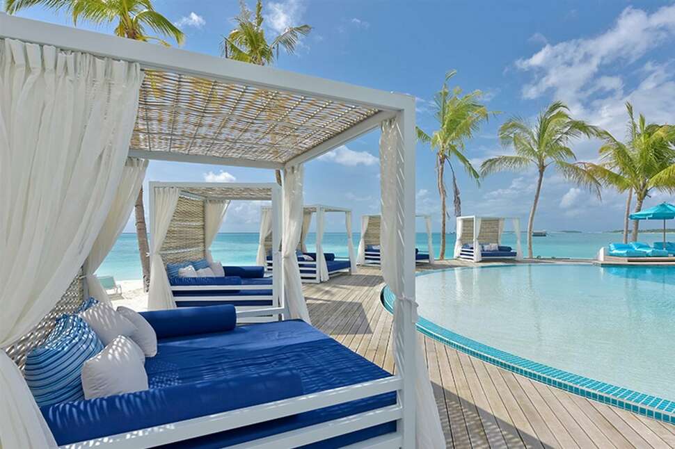 Ein Foto Kandima Maldives