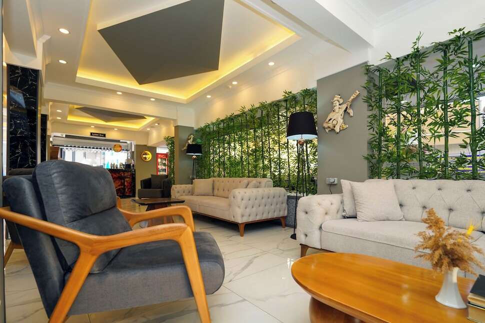 Ein Foto Miss Cleopatra Hotel