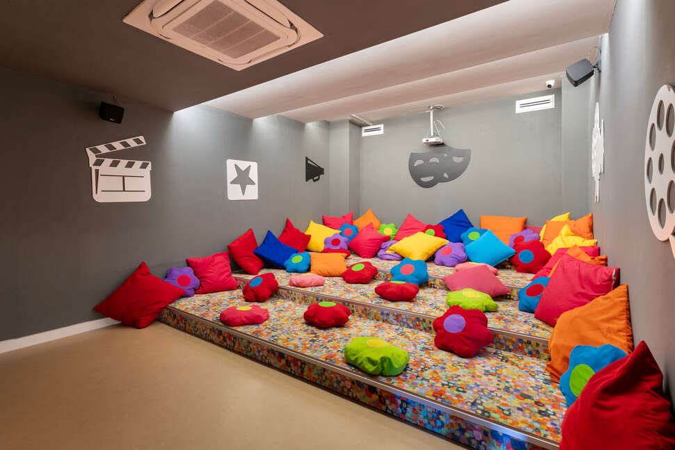 Een foto van Kirman Hotels Belazur Resort & Spa
