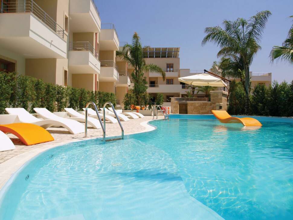 Een foto van Santa Caterina Resort