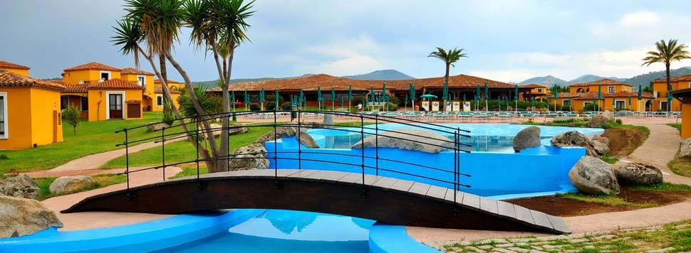Een foto van Villagio Baia dei Pini