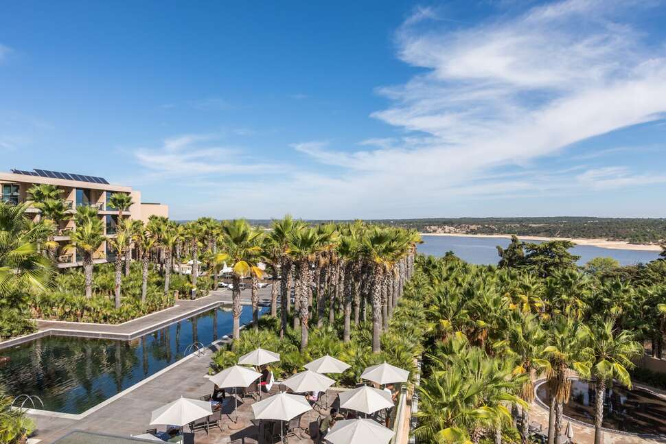 Ein Foto AP Lago Montargil Conference & Spa