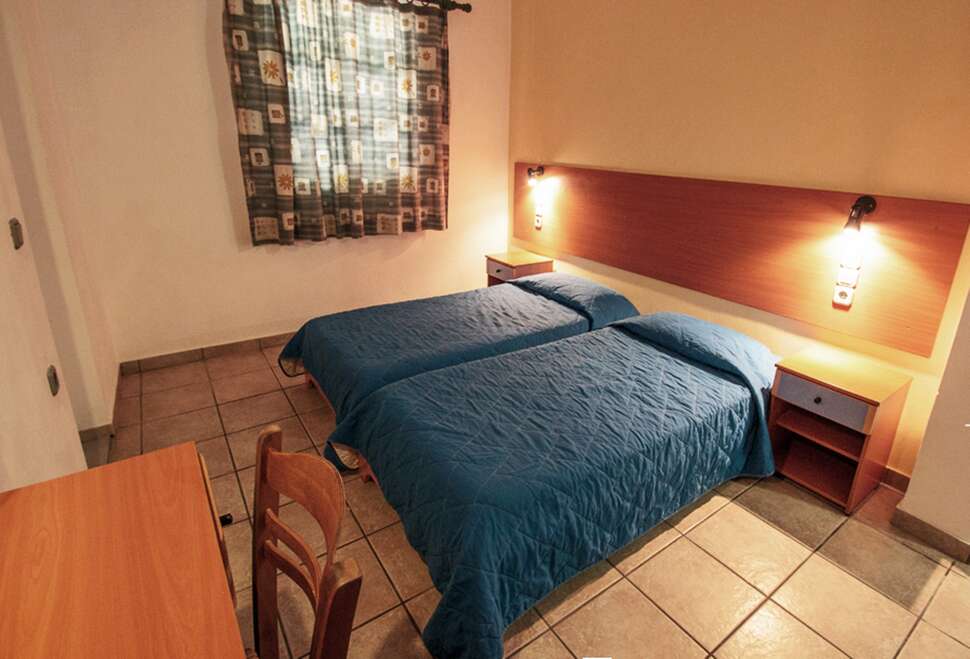 Ein Foto Nireas Studios & Apartments