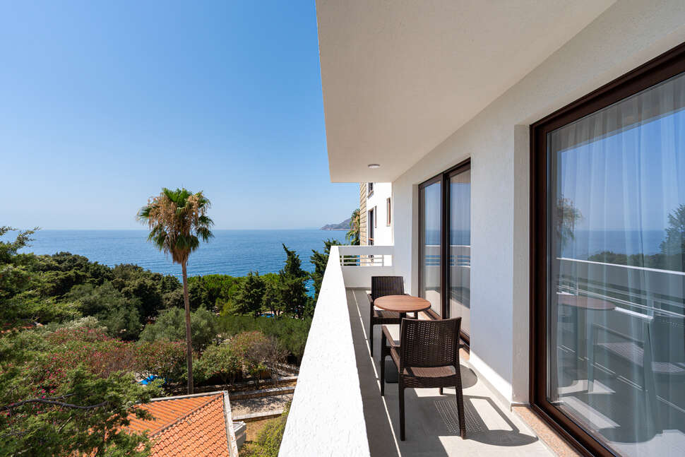Een foto van Radisson Resort Ruza Vjetrova