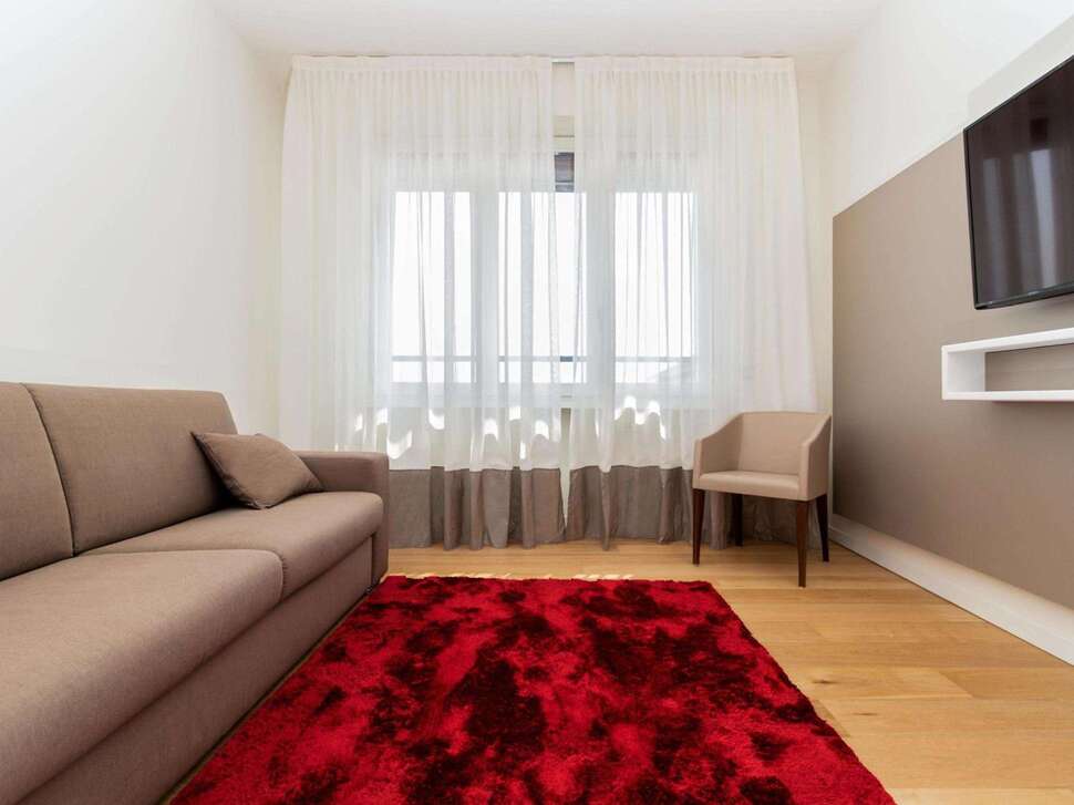Een foto van Mercure Milano Solari