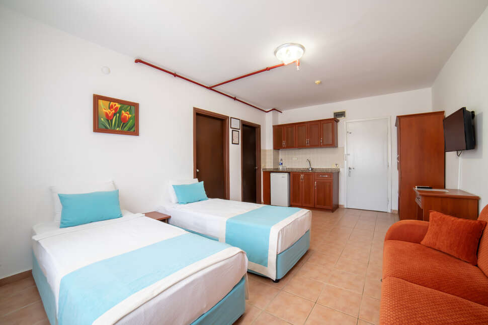 Een foto van Xeno Eftalia Resort