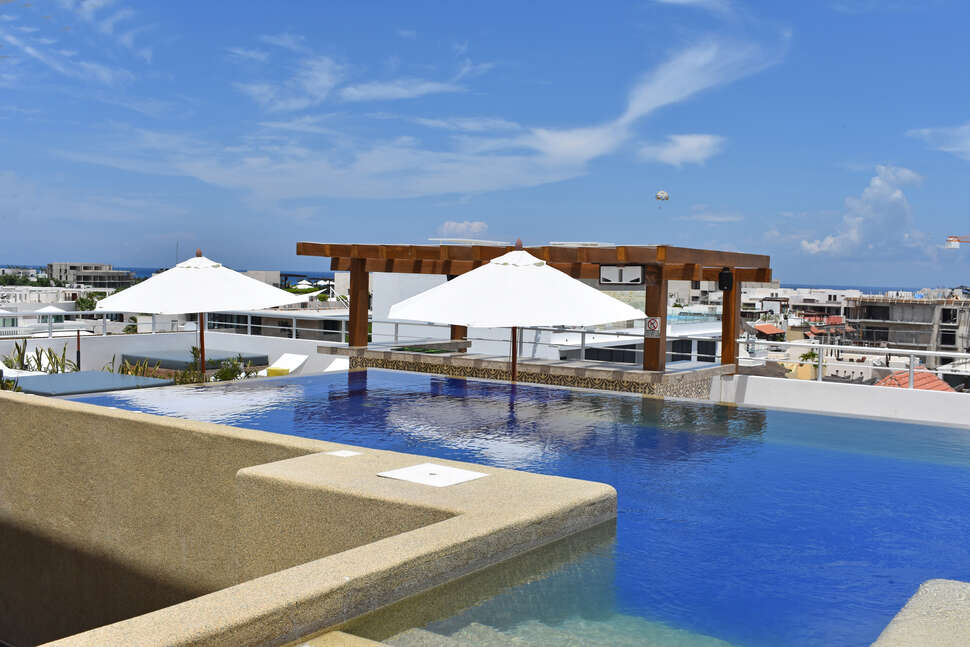 Een foto van Soul Beach Luxury Boutique Hotel & Spa