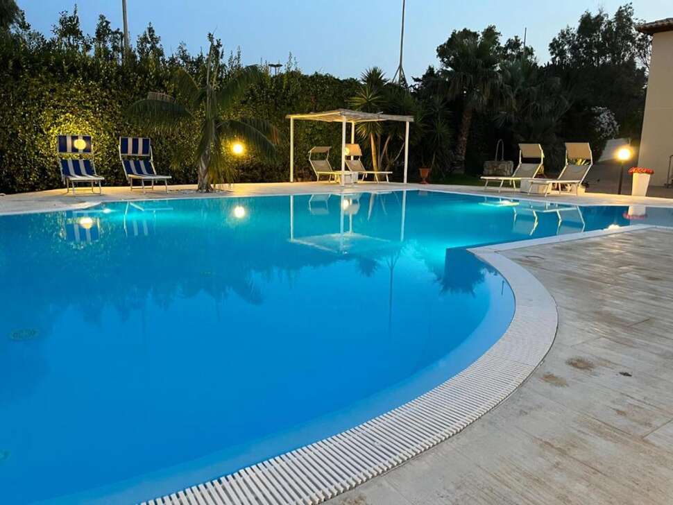Een foto van Aria di Mare