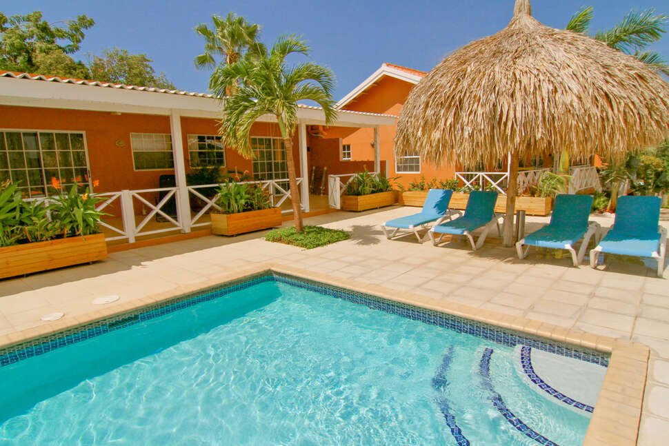 Een foto van Curinjo Resort