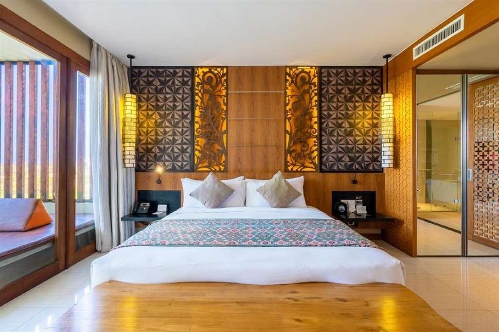 Een foto van Vouk Hotel & Suites
