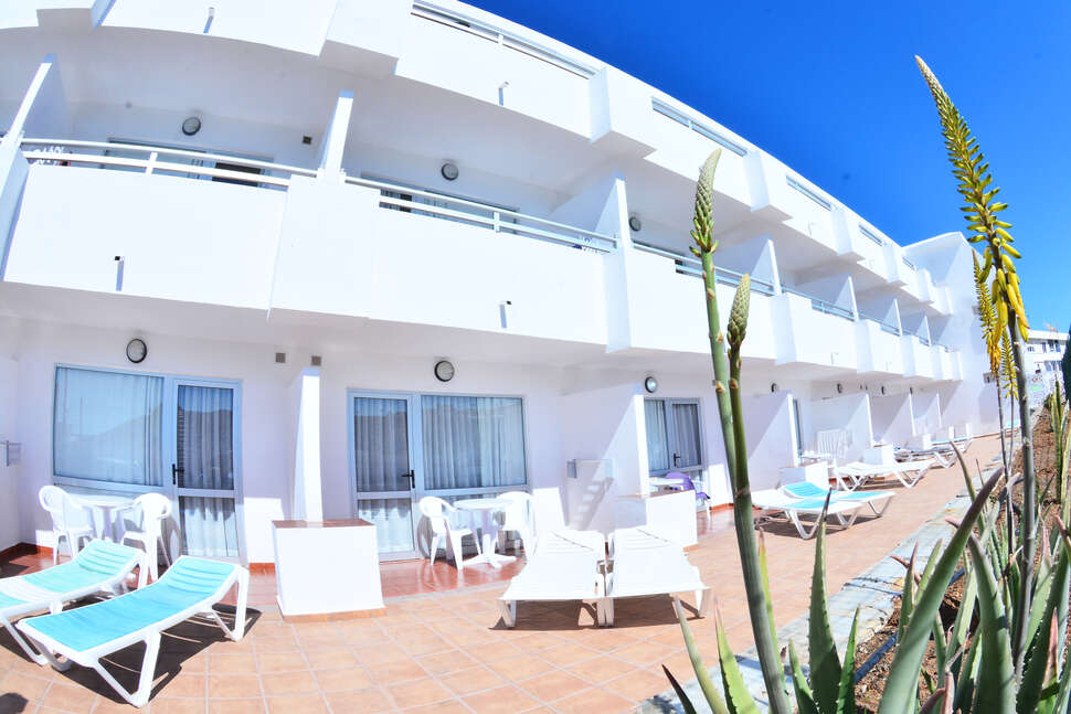 Een foto van Puerto Bello Appartementen