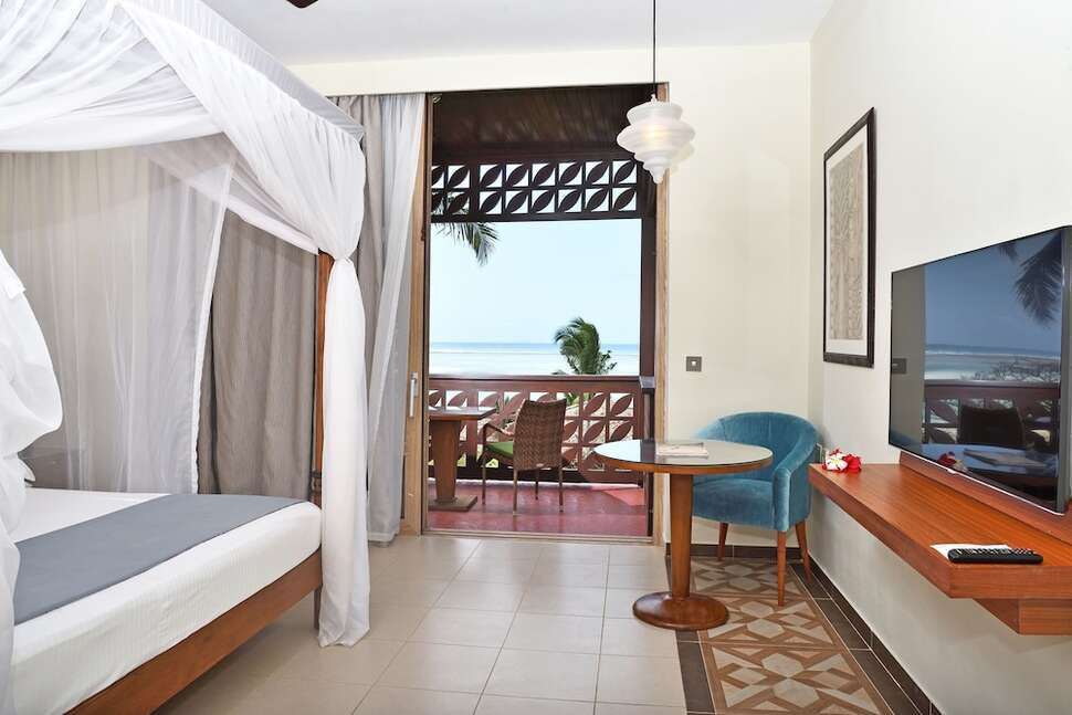 Ein Foto Melia Zanzibar