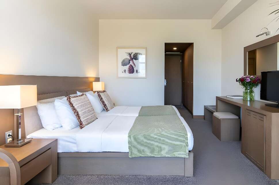Een foto van Amalia Hotel Athens