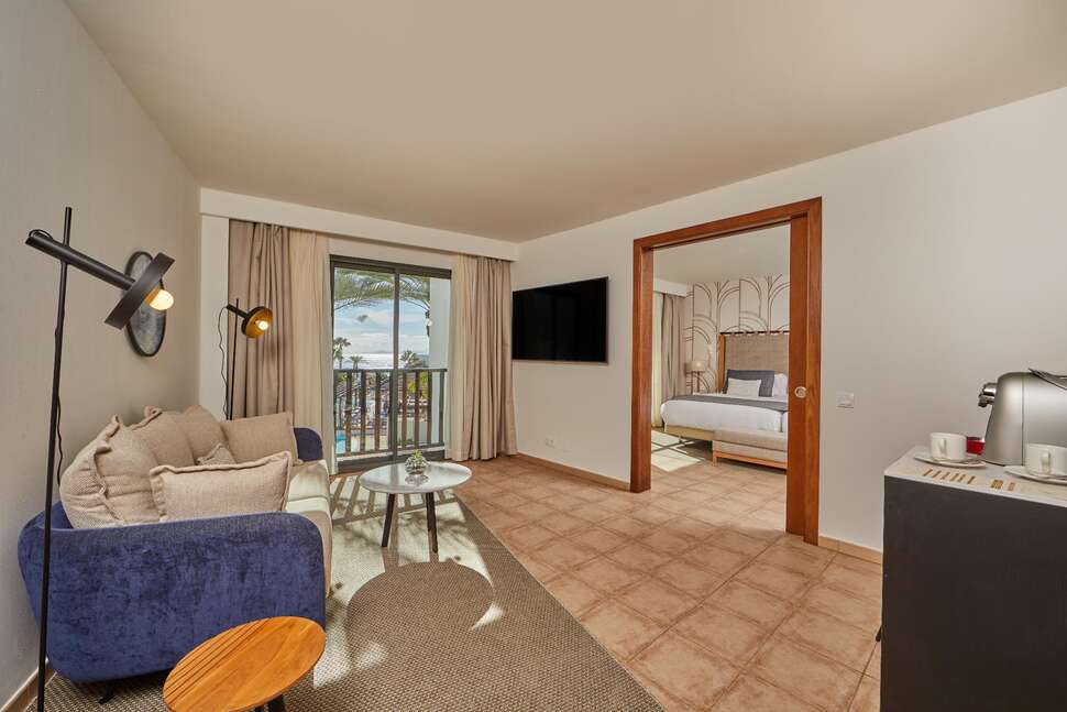 Een foto van Secrets Lanzarote Resort & Spa