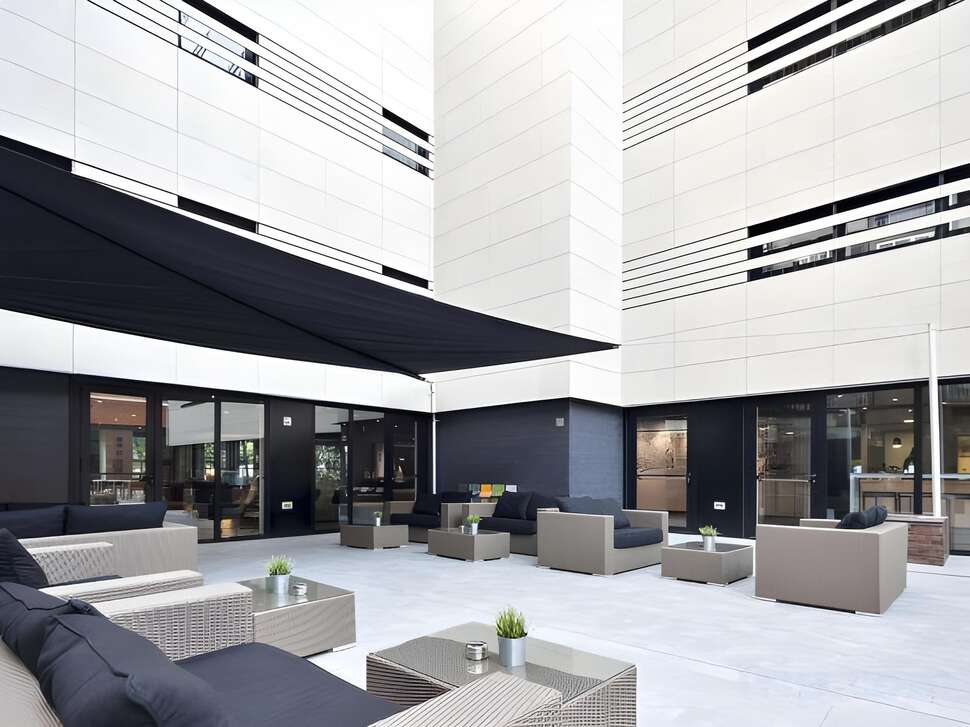 Een foto van Andante Hotel