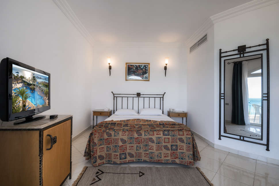 Een foto van Bella Vista Resort Hurghada