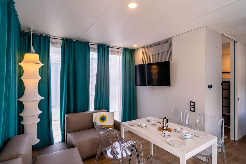Een foto van Rimini Family Village