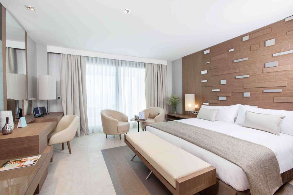 Een foto van Don Carlos Leisure Resort & Spa