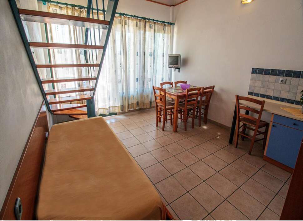 Ein Foto Nireas Studios & Apartments