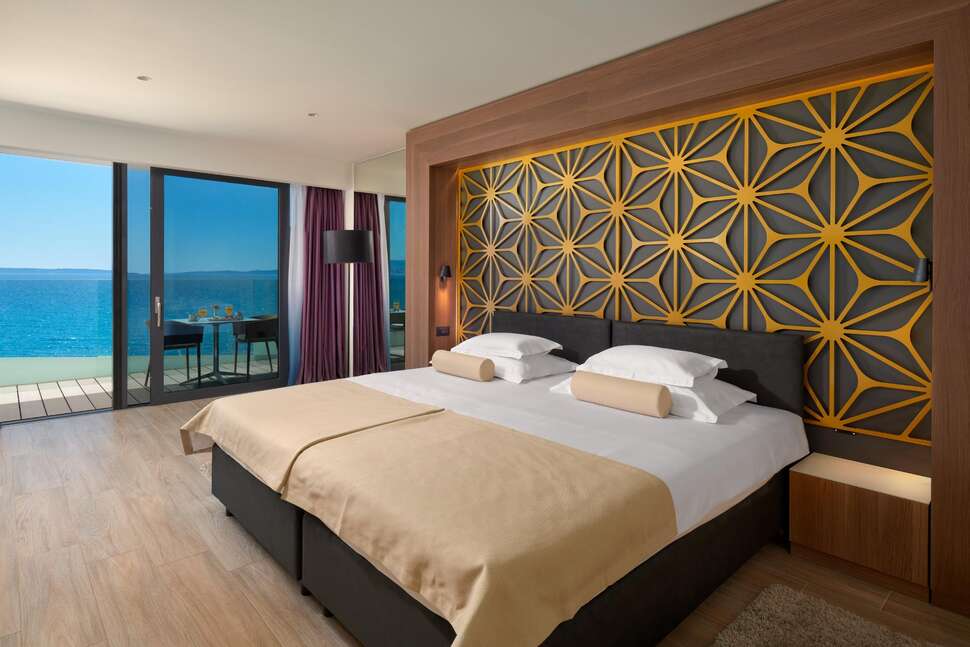Een foto van Hotel Amphora
