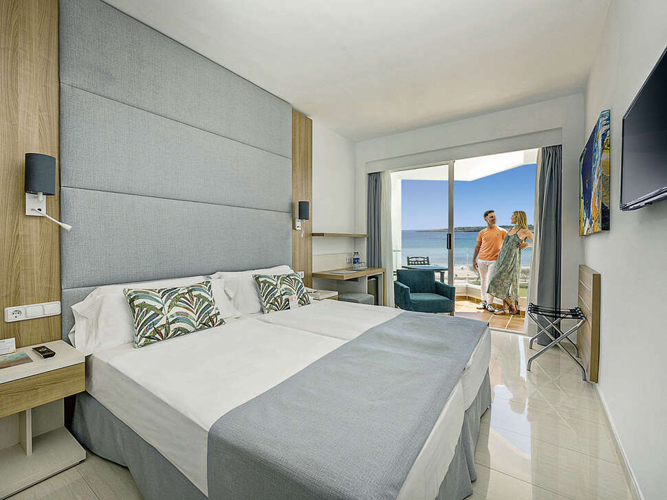 Een foto van Allsun Hotel Borneo