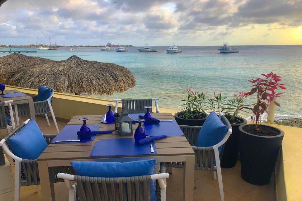 Een foto van Divi Flamingo Beach Resort & Casino