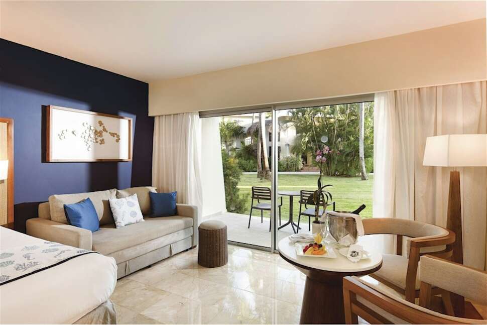Een foto van Impressive Premium Punta Cana