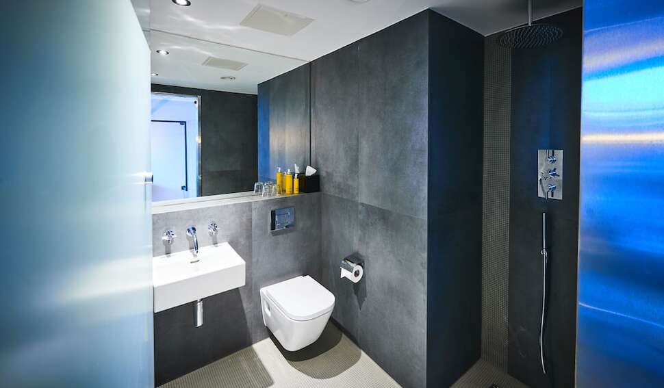 Een foto van New Road Hotel