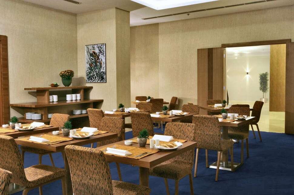 Een foto van Hotel International