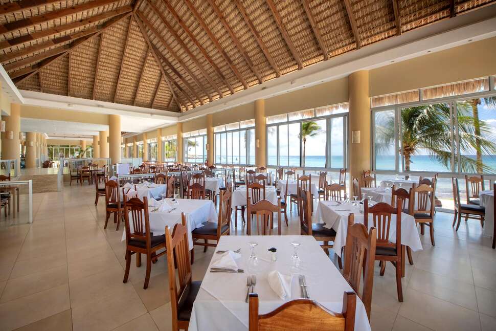 Een foto van Viva Wyndham Dominicus Palace