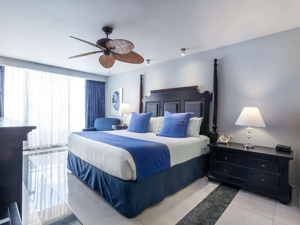 Een foto van Barcelo Aruba