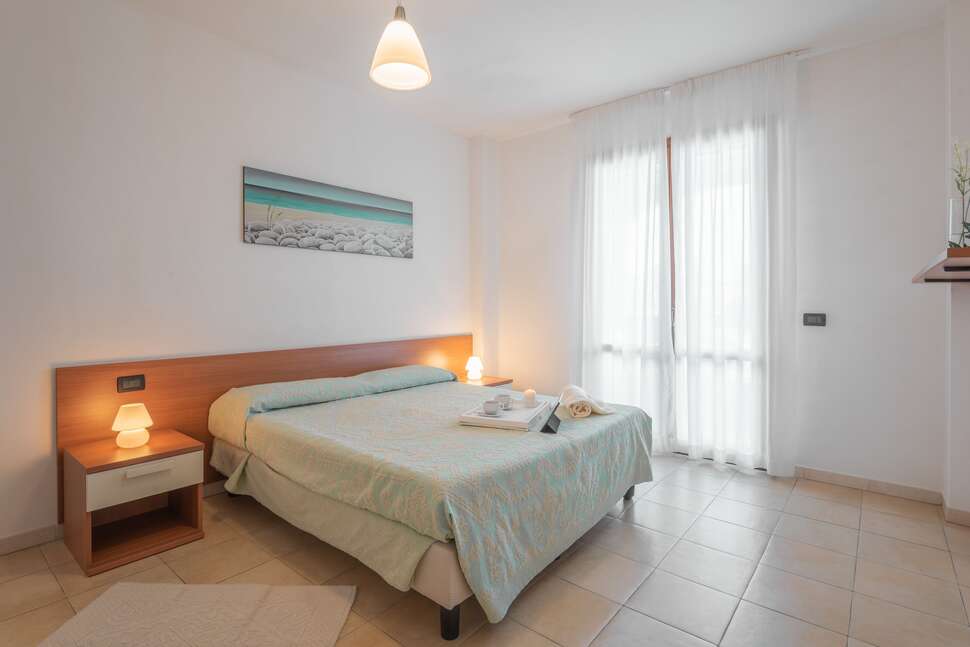 Ein Foto Residence Le Fontane