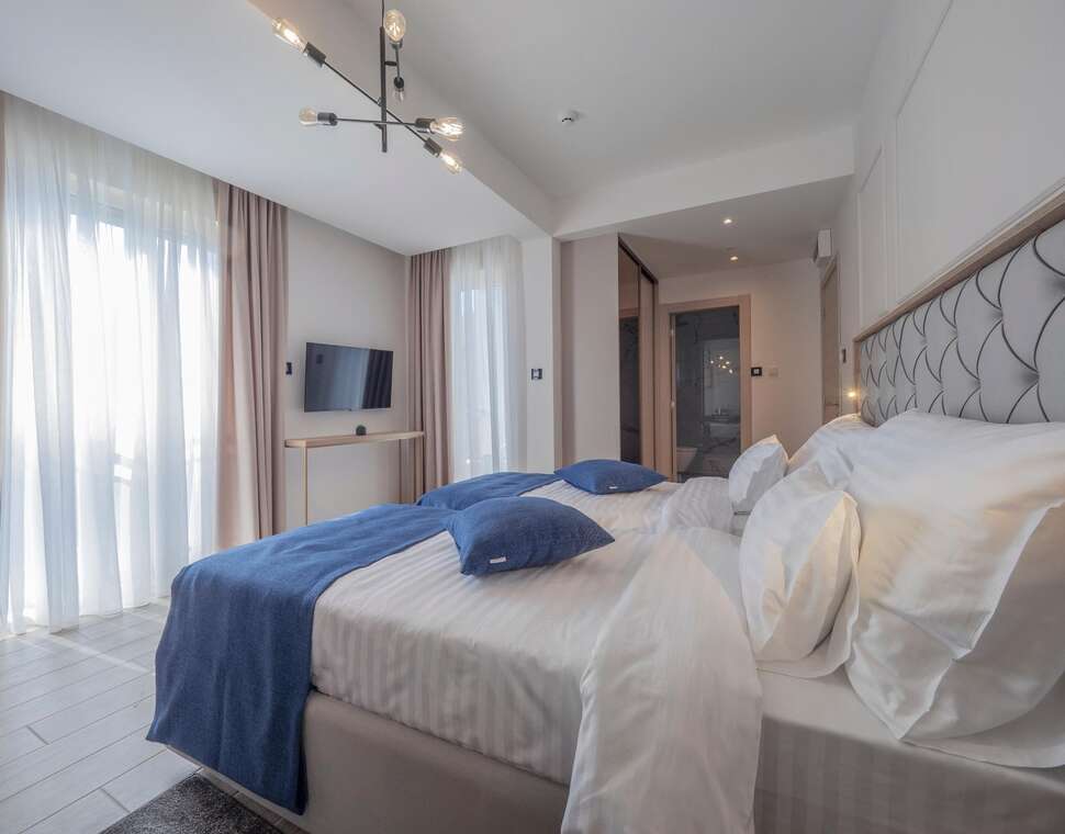Een foto van Hotel Idila