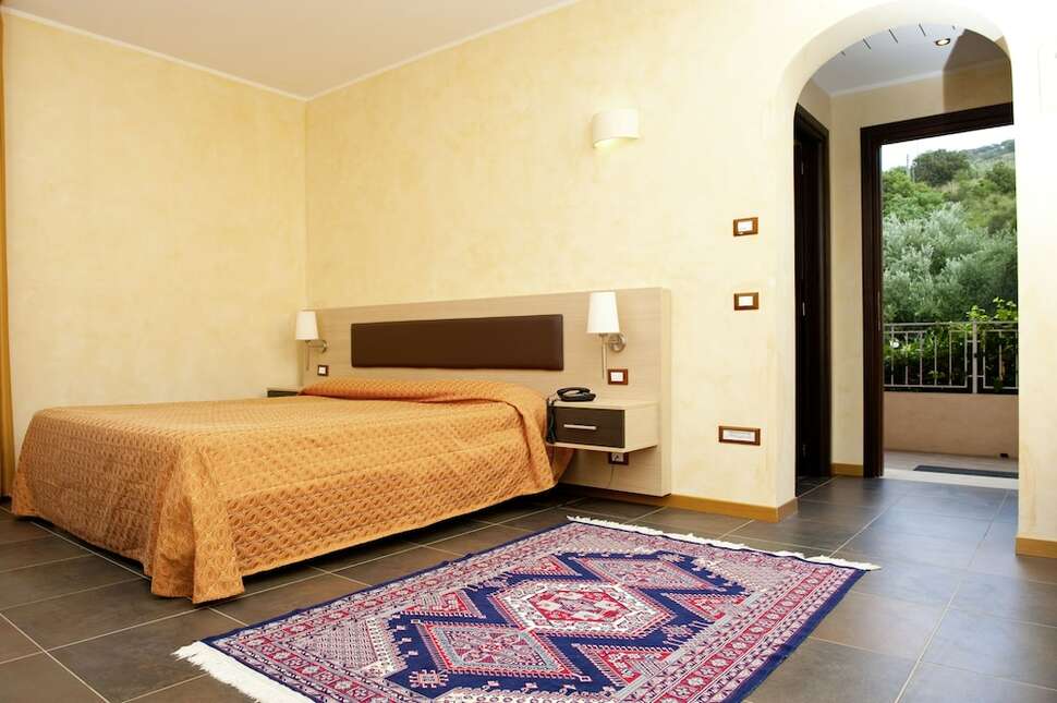 Ein Foto BV Borgo del Principe