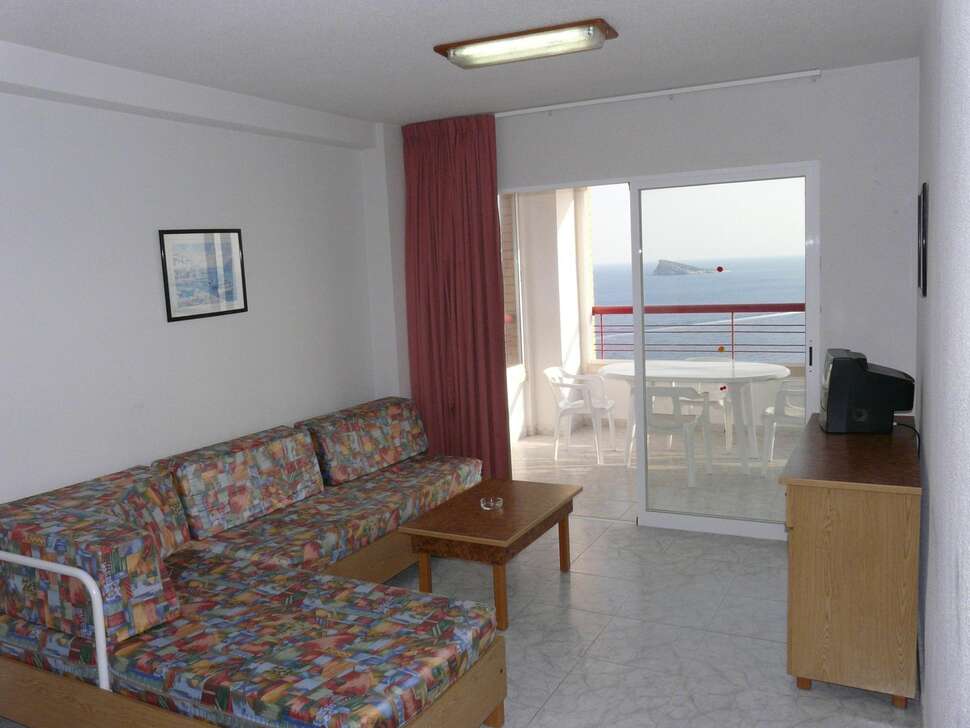 Een foto van Benibeach Appartementen