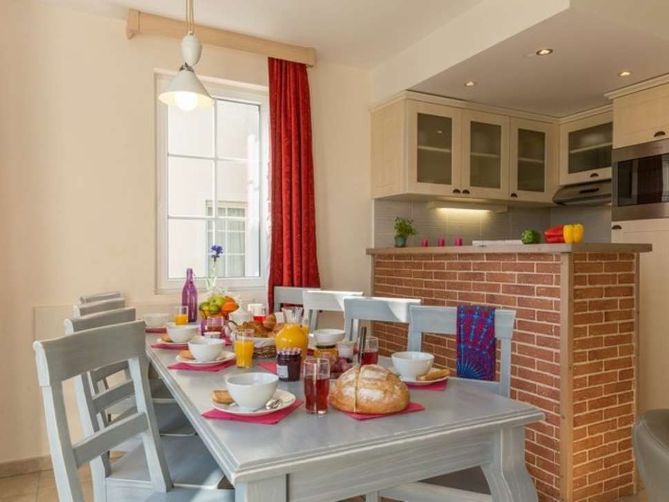 Een foto van Pierre & Vacances Premium Residence & Spa