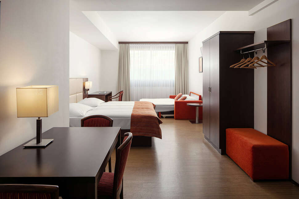 Een foto van Ankora Hotel