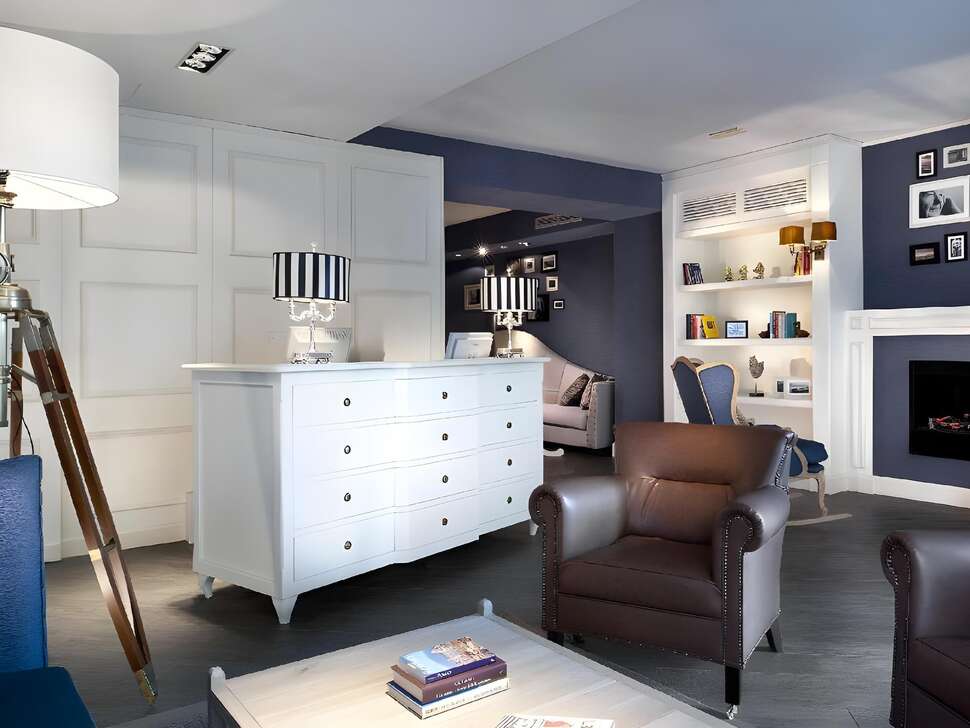 Een foto van Club Hotel Florence