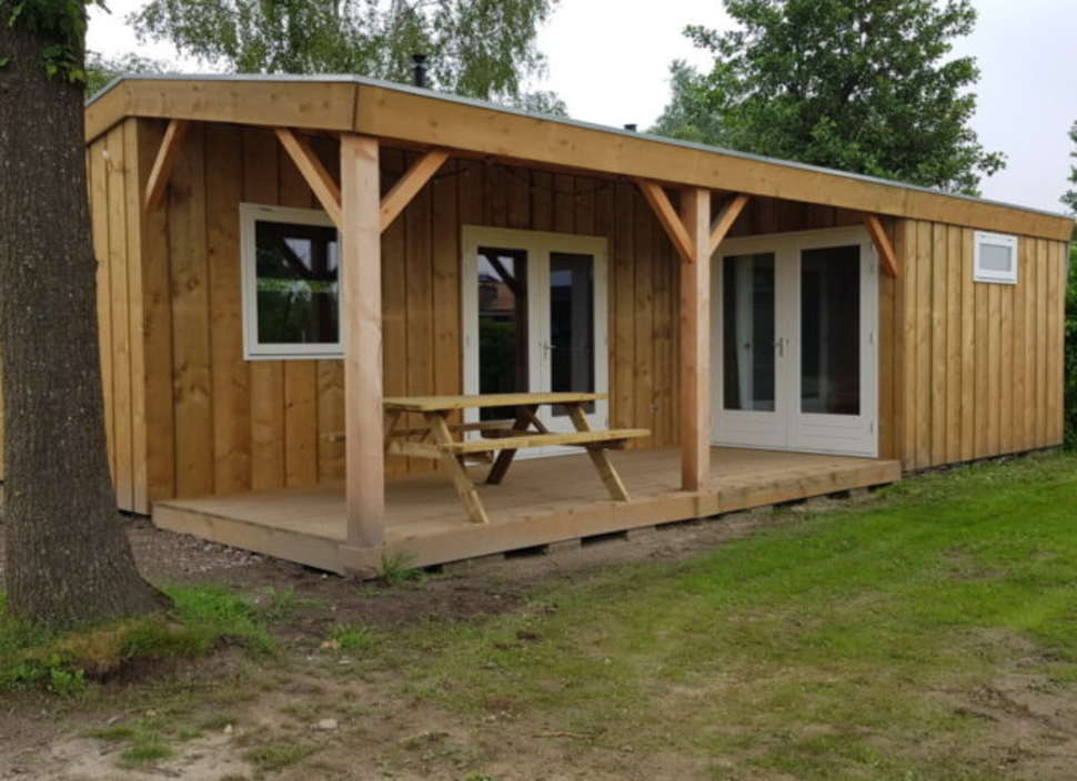 Een foto van Camping Gorishoek