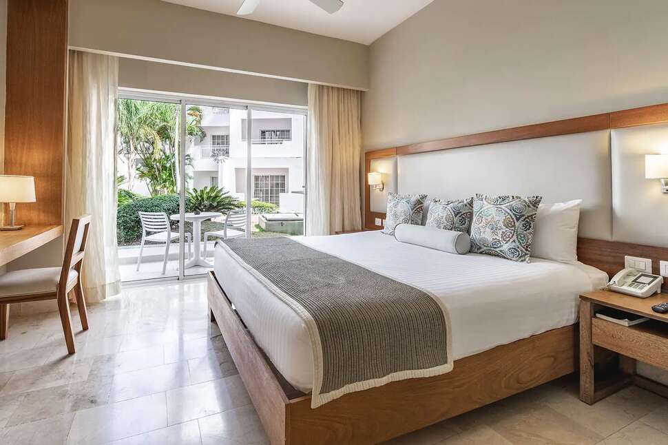 Een foto van Sunscape Dominicus La Romana