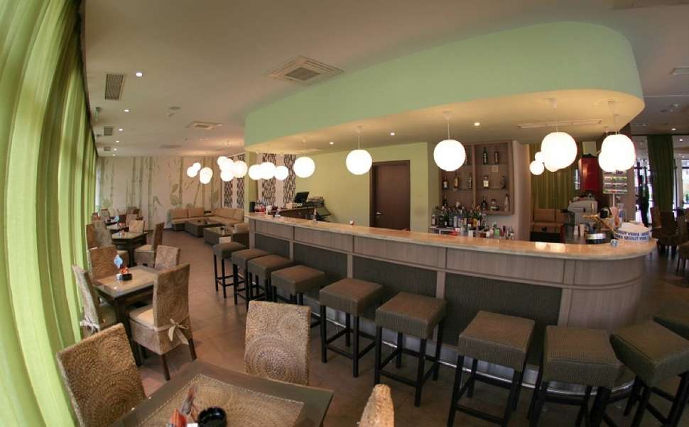 Een foto van Aparthotel Royal Sun