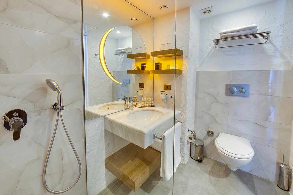 Een foto van Magic Life Bodrum