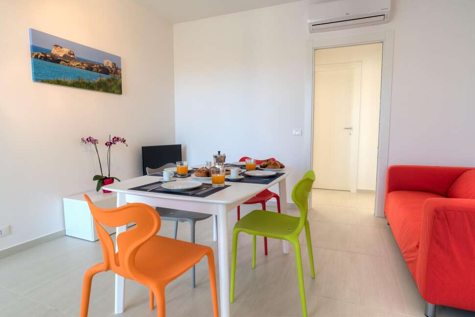 Een foto van Sud Est Appartementen