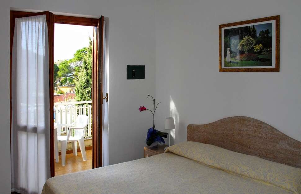 Ein Foto Residence Eucalipti Alghero