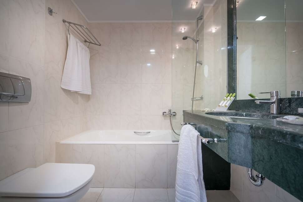 Een foto van Galaxy Beach Resort