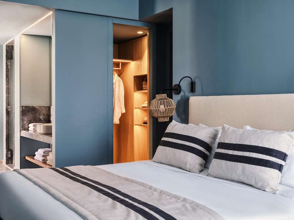 Een foto van Kalamaki Beach Hotel